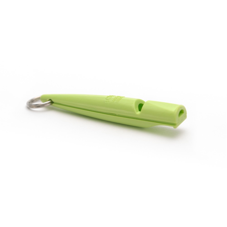 ACME Whistle 210.5 Lime Green 1